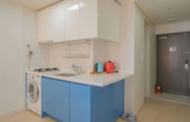 HOTEL WITH - Photo 71