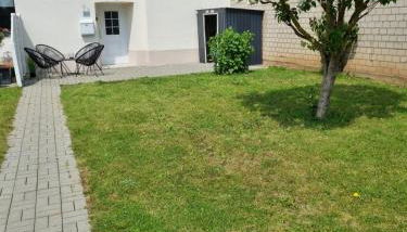 Ferienwohnung Irina - Foto 2