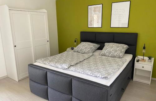 Ferienwohnung Burgzauber - Foto 15