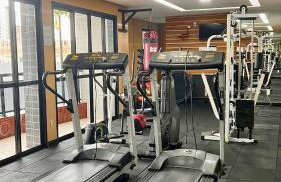 1303 · Nobre e Moderno c/ garagem 1303 - Foto 40