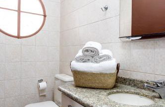 Edicula aconchegante privativa em Sousas, Campinas - Foto 10