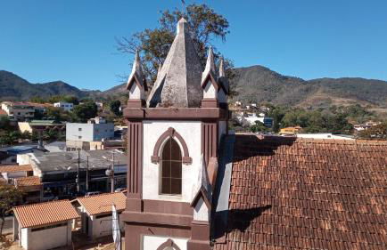 Kitnet Aurora - Foto 23