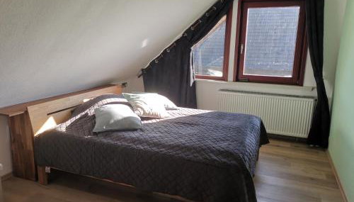 Charmante Ferienwohnung mit sonniger Loggia - Foto 3
