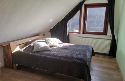 Ferienwohnung mit Loggia - Foto 7