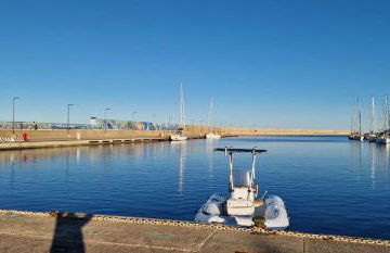 Villa Petra e Survas in La Caletta Countryside - Foto 31