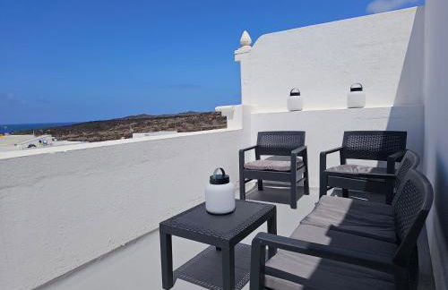 Casa Mar y Lava - Photo 25