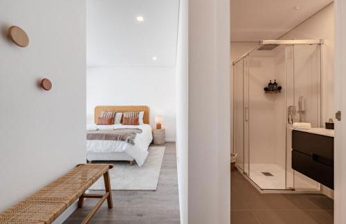 Casa Alzaitun, Azeitão with Heated Pool - Foto 47