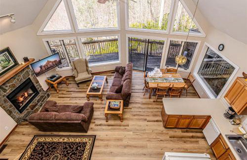 Black Forest Cottage - Foto 16