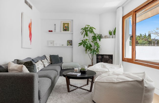 El Higueron Townhouse With Private Pool by Costarentals - Ref 252 - Foto 25