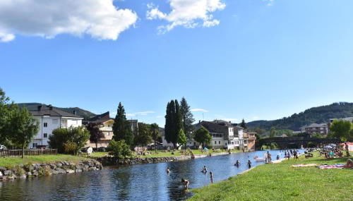 Apartamentos Picea Azul - Foto 4