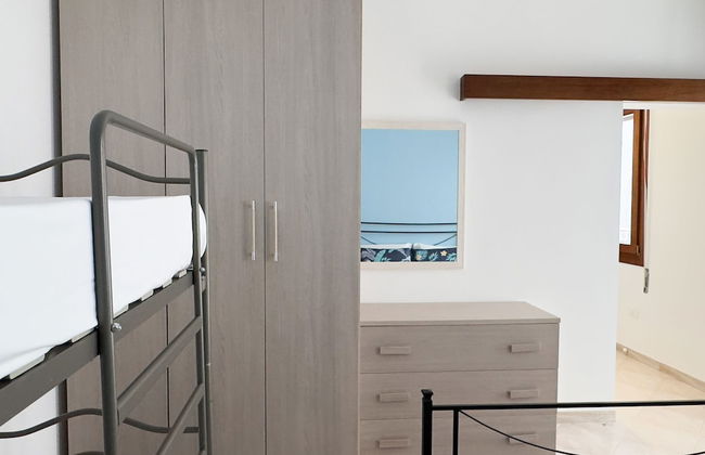 Casa Vacanza Brezza Marina - Marine Pearl - Foto 17