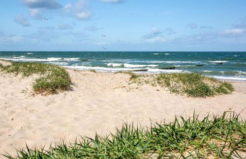 Dünenrose 4 Wolkenlos - Foto 55