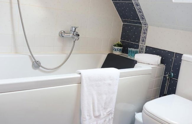 Møllehuset - Foto 50