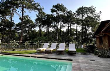 Villa Piñhat - Foto 31