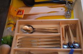 Domki pod orzechem - Photo 35