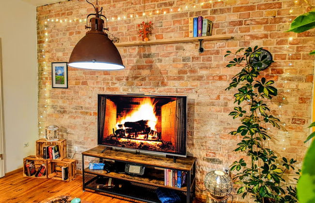 Apartment in historischem Gebäude - Foto 45