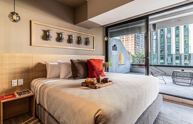 Kukun Inspire Polanco - Foto 47