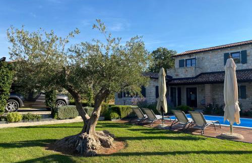 Villa Noce - Foto 13