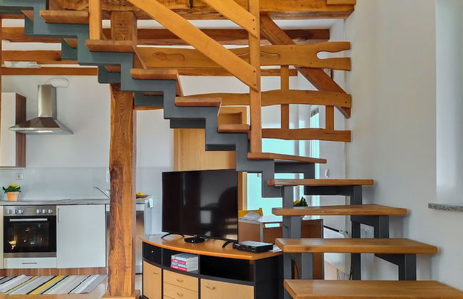 Apartments Vinska Trta - Photo 15