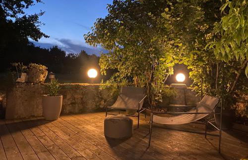 Gîte L'Insouciant - Domaine la Rose des vents - Photo 21