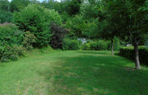Maison L'Hirondelle Rustique à Tournavaux - Foto 37