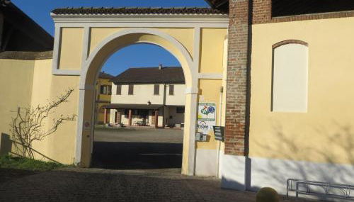 Agriturismo Le Risaie - Foto 1