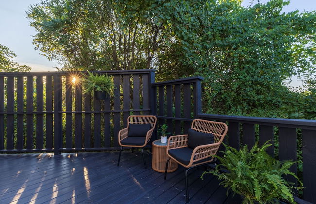 Dunkle Schoolhouse - Foto 32