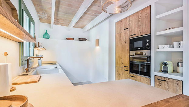 Can Oli - Foto 3, Interior