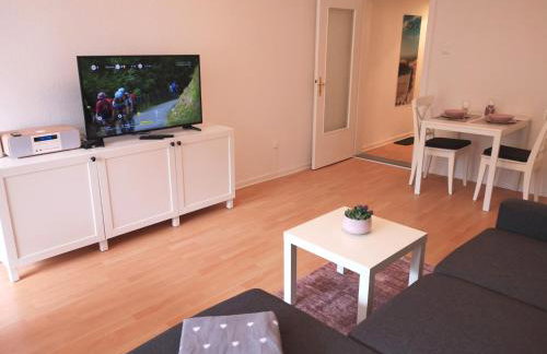 City Apartment Bahnhofnah - Photo 5