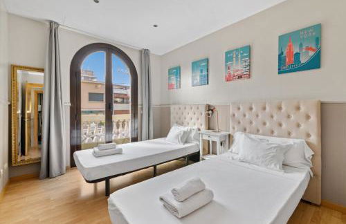 Suite Home Sagrada Familia - Foto 30