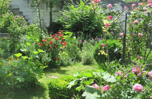 Villa à l'ancien Pigeonnier - Foto 71