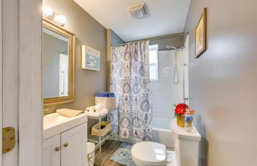 Cozy East Pittsburgh Home - 7 Mi to Frick Park! - Foto 24