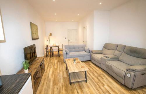 Stylish Flat in converted Church - Foto 19