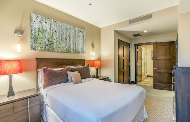 Hayden Lodge by Snowmass Mountain Lodging - Foto 9