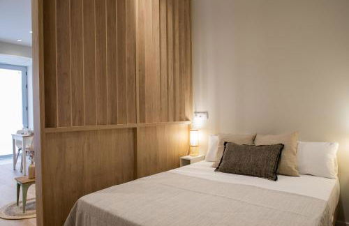 FLORIT FLATS - Valencia Port Rooms II - Foto 14