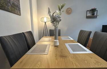 Ferienwohnung Zeitz Appartment Moritzburg - Foto 30