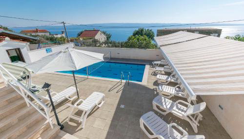 VILLA LEO - private pool - seaview - pets welcome - luxury villa on 1000 m2 - Foto 3