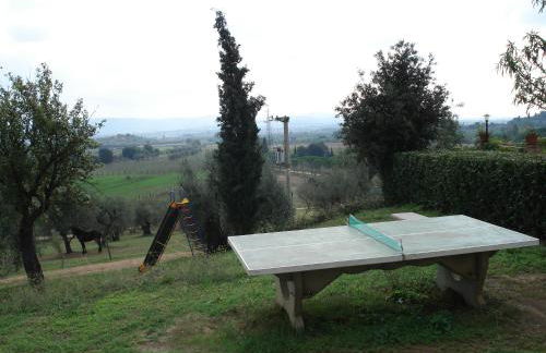 Agriturismo La Fontanella & Glamping - Foto 76