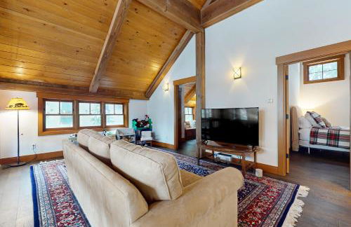 Snoqualmie Lodge - Foto 17