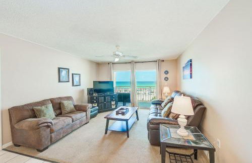 Beachfront Heated PoolSpa King Bed Sleeps Ten 104 - Photo 1