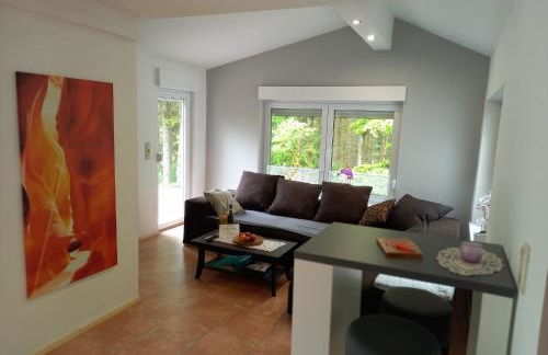 Holiday Home in Im Trieschelbach mit Großem Garten by Interhome - Foto 6