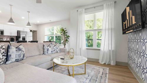 Pristine Living 5 Min From Downtown - Foto 3