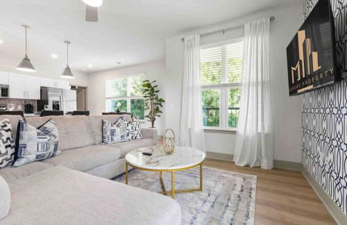 Pristine Living 5 Min From Downtown - Foto 3