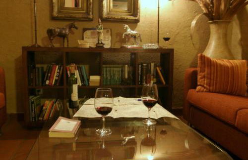 Estrella rural casa rural en la Sierra de Madrid - Foto 60