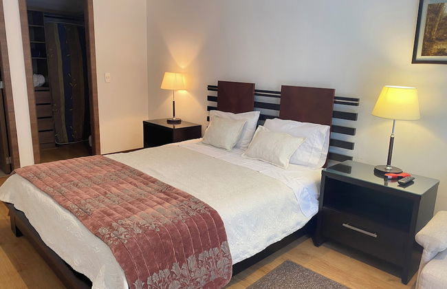 Suites Metropoli Recoleta - Foto 3