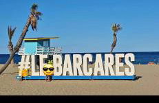 Coquet T 2 Le barcares Mer - Foto 6