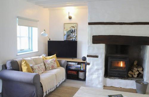 Abbey Cottages - Otters Holt - Foto 15