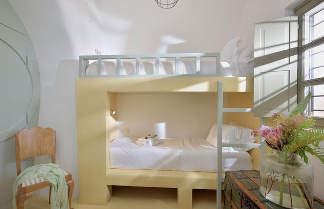 The A Collection, Oia by K&K - Foto 40