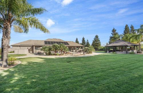 Oasis on the vine - Custom Luxury Resort Amenities - Foto 38