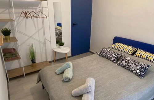 3 bedroom apartment with a terrace 50 steps from the Nules beach - Foto 9